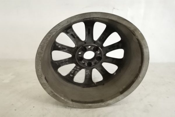 Janta Originala 8 J R 18 ET 56.5 GL  Mercedes-Benz  ML  W164 [facelift] [2008 - 2011] - imagine 4