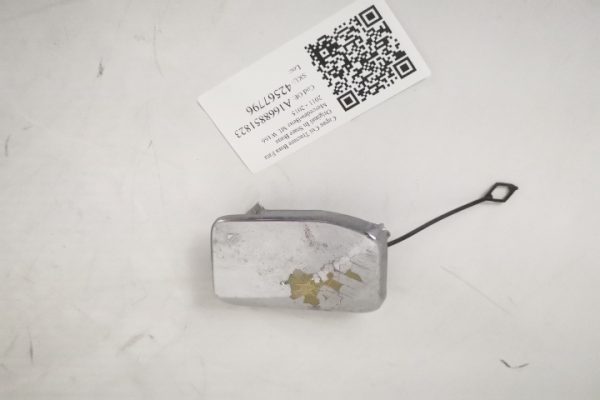 Capac Cui Tractare Bara Fata Original In Stare Buna Mercedes-Benz  ML  W166 [2011 - 2015]