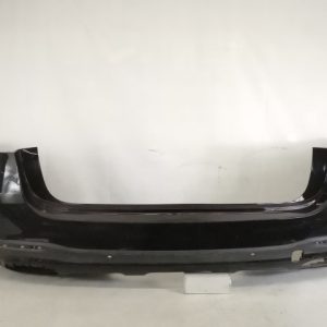 Bara Spate Originala Cu Senzori Si Fusta In Stare Buna Mercedes-Benz  GLE AMG  W167 [2019 - 2020]