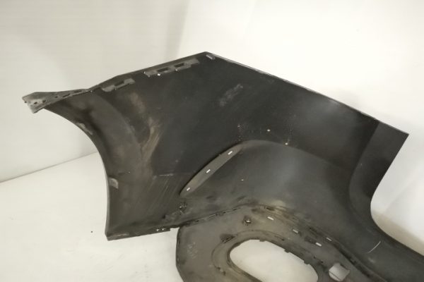 Bara Spate Originala Cu Senzori Si Fusta In Stare Buna Mercedes-Benz  GLE AMG  W167 [2019 - 2020] - imagine 7