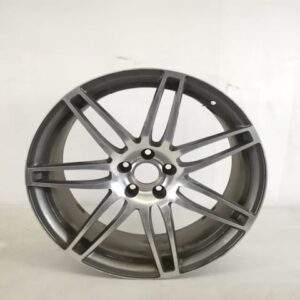 Janta Originala 9 J R 20 ET 37 S Line  Audi  A8  D4/4H [2010 - 2014]
