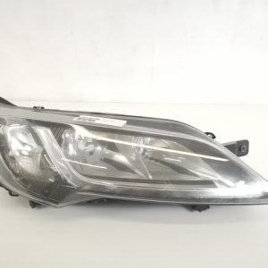 Far Dreapta Original Halogen 2018 2019 2020 2021 2022 Peugeot  Boxer