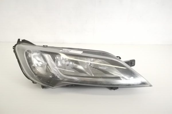 Far Dreapta Original Halogen 2018 2019 2020 2021 2022 Peugeot  Boxer