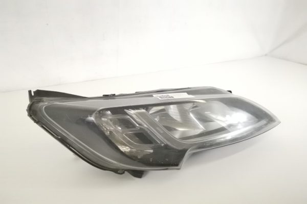 Far Dreapta Original Halogen 2018 2019 2020 2021 2022 Peugeot  Boxer - imagine 2