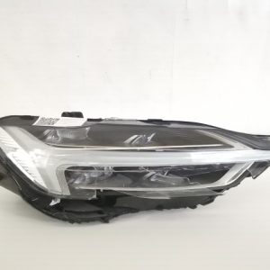 Far Dreapta Original Led Avariat Volvo  XC60  2 [2017 - 2020]