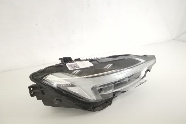 Far Dreapta Original Led Avariat Volvo  XC60  2 [2017 - 2020] - imagine 2