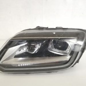 Far Stanga Original Xenon Avariat Volkswagen VW  Amarok  1 [facelift] [2016 - 2020]