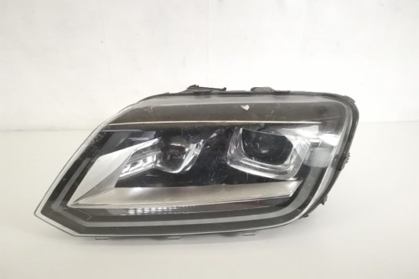 Far Stanga Original Xenon Avariat Volkswagen VW  Amarok  1 [facelift] [2016 - 2020]
