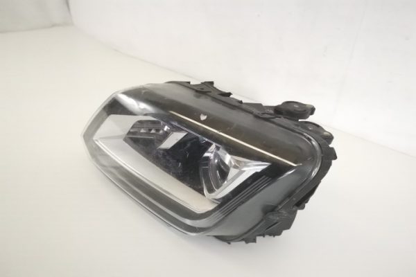 Far Stanga Original Xenon Avariat Volkswagen VW  Amarok  1 [facelift] [2016 - 2020] - imagine 3