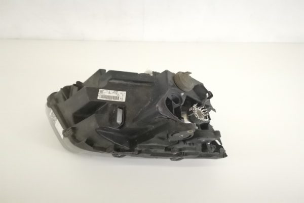 Far Stanga Original Xenon Avariat Volkswagen VW  Amarok  1 [facelift] [2016 - 2020] - imagine 4