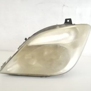 Far Stanga Original Halogen Mercedes-Benz  Sprinter  2 906 [2006 - 2013]