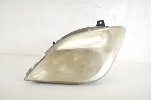Far Stanga Original Halogen Mercedes-Benz  Sprinter  2 906 [2006 - 2013]