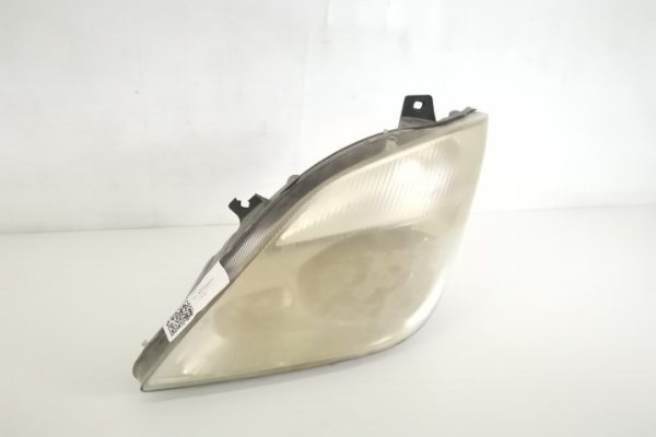 Far Stanga Original Halogen Mercedes-Benz  Sprinter  2 906 [2006 - 2013] - imagine 2