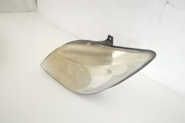 Far Stanga Original Halogen Mercedes-Benz  Sprinter  2 906 [2006 - 2013] - imagine 3