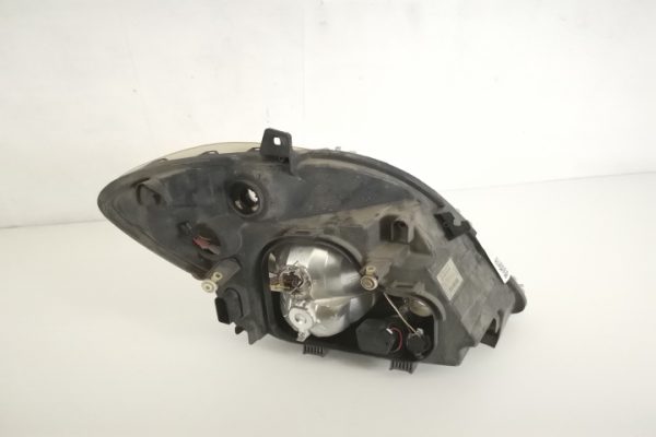 Far Stanga Original Halogen Mercedes-Benz  Sprinter  2 906 [2006 - 2013] - imagine 4