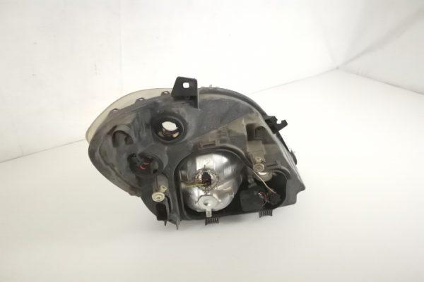 Far Stanga Original Halogen Mercedes-Benz  Sprinter  2 906 [2006 - 2013] - imagine 5