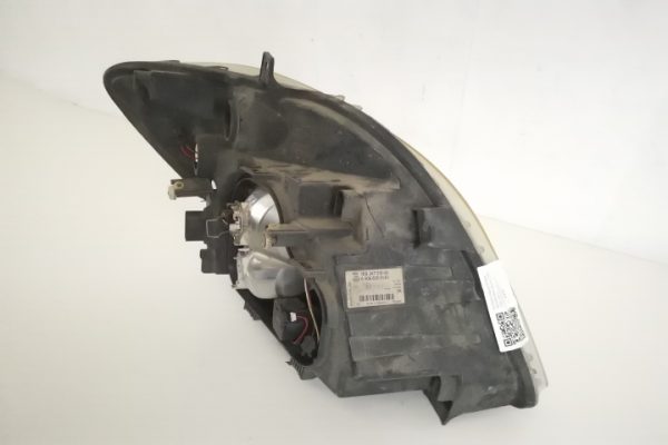 Far Stanga Original Halogen Mercedes-Benz  Sprinter  2 906 [2006 - 2013] - imagine 6