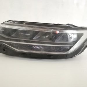 Far Stanga Original Led Avariat Volkswagen VW  Tiguan  2 [facelift] AD1 [2020 - 2022]