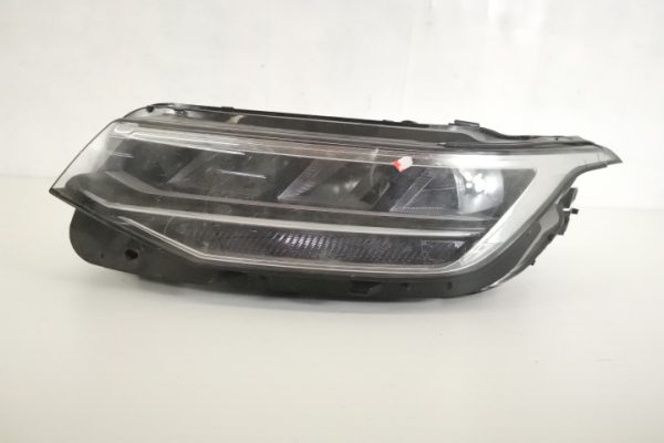 Far Stanga Original Led Avariat Volkswagen VW  Tiguan  2 [facelift] AD1 [2020 - 2022]