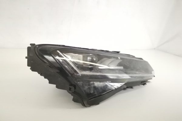 Far Dreapta Original Led Crystal light Avariat Skoda  Superb  3 [facelift] [2019 - 2019] - imagine 2