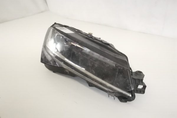 Far Dreapta Original Led Crystal light Avariat Skoda  Superb  3 [facelift] [2019 - 2019] - imagine 3