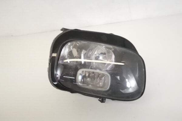 Far Dreapta Original Halogen Avariat Citroen  C3 AirCross  1 [2017 - 2020]