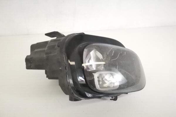 Far Dreapta Original Halogen Avariat Citroen  C3 AirCross  1 [2017 - 2020] - imagine 2