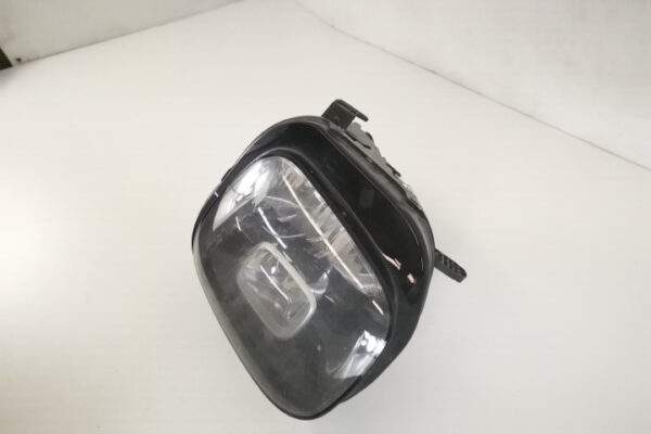 Far Dreapta Original Halogen Avariat Citroen  C3 AirCross  1 [2017 - 2020] - imagine 3