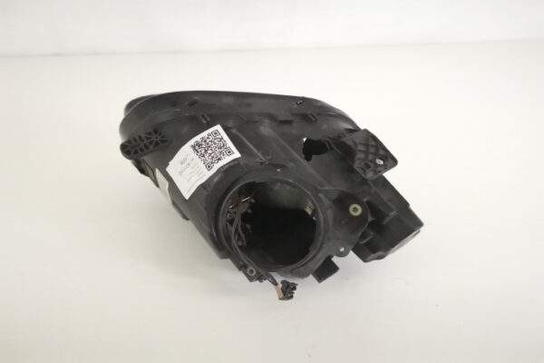 Far Dreapta Original Halogen Avariat Citroen  C3 AirCross  1 [2017 - 2020] - imagine 4