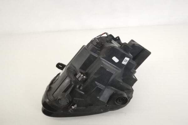 Far Dreapta Original Halogen Avariat Citroen  C3 AirCross  1 [2017 - 2020] - imagine 7