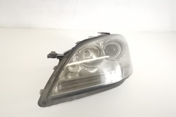 Far Stanga Original Xenon  Mercedes-Benz  ML  W164 [2005 - 2008] - imagine 2