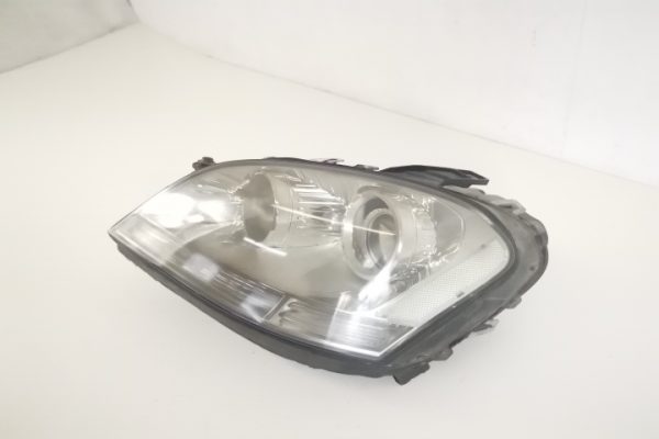Far Stanga Original Xenon  Mercedes-Benz  ML  W164 [2005 - 2008] - imagine 3