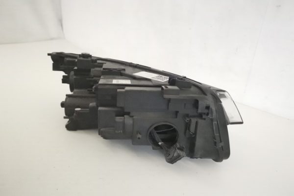 Far Stanga Original LED MATRIX AVARIAT Volkswagen VW  Tiguan  2 [facelift] AD1 [2020 - 2022] - imagine 7