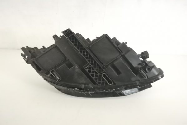 Far Stanga Original LED MATRIX AVARIAT Volkswagen VW  Tiguan  2 [facelift] AD1 [2020 - 2022] - imagine 8