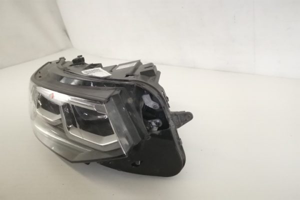 Far Dreapta Original LED MATRIX AVARIAT Volkswagen VW  Tiguan  2 [facelift] AD1 [2020 - 2022] - imagine 4