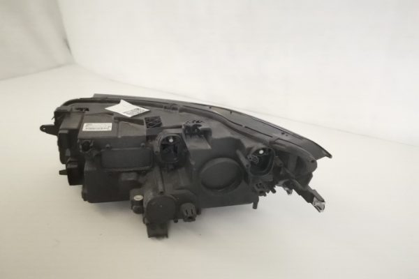 Far Dreapta Original LED MATRIX AVARIAT Volkswagen VW  Tiguan  2 [facelift] AD1 [2020 - 2022] - imagine 7