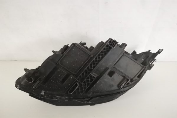Far Dreapta Original LED MATRIX AVARIAT Volkswagen VW  Tiguan  2 [facelift] AD1 [2020 - 2022] - imagine 8