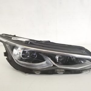 Far Dreapta Original LED MATRIX AVARIAT IQ LIGHT Volkswagen VW  Golf  8 [2020 - 2024]