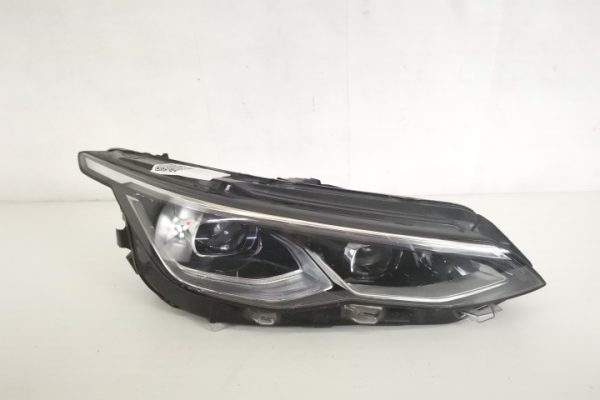 Far Dreapta Original LED MATRIX AVARIAT IQ LIGHT Volkswagen VW  Golf  8 [2020 - 2024]