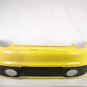 Bara Spate Originala Cu Senzori Si Fusta In Stare Buna Carrera 4S Porsche  911 992 [2018 - 2020]
