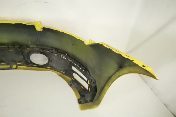 Bara Spate Originala Cu Senzori Si Fusta In Stare Buna Carrera 4S Porsche  911 992 [2018 - 2020] - imagine 5
