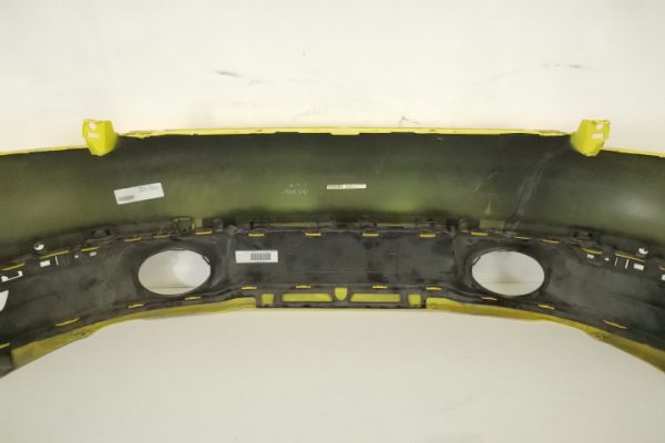 Bara Spate Originala Cu Senzori Si Fusta In Stare Buna Carrera 4S Porsche  911 992 [2018 - 2020] - imagine 6