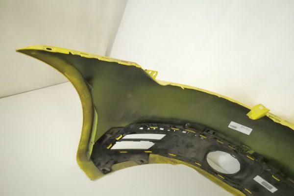 Bara Spate Originala Cu Senzori Si Fusta In Stare Buna Carrera 4S Porsche  911 992 [2018 - 2020] - imagine 7