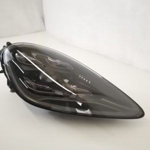 Far Dreapta Original Led In Stare Buna Porsche  Cayenne  3 [2017 - 2022]