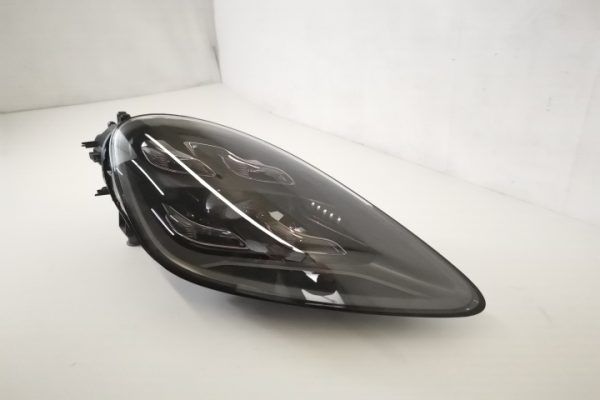 Far Dreapta Original Led In Stare Buna Porsche  Cayenne  3 [2017 - 2022]