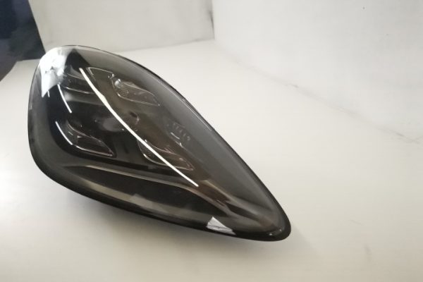 Far Dreapta Original Led In Stare Buna Porsche  Cayenne  3 [2017 - 2022] - imagine 3