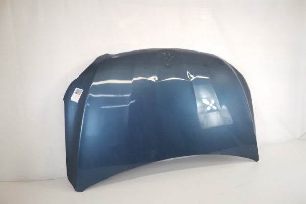 Capota motor Originala Peugeot  208 1 [2012 - 2016] - imagine 2