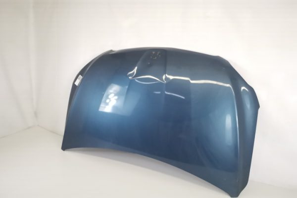 Capota motor Originala Peugeot  208 1 [2012 - 2016] - imagine 3