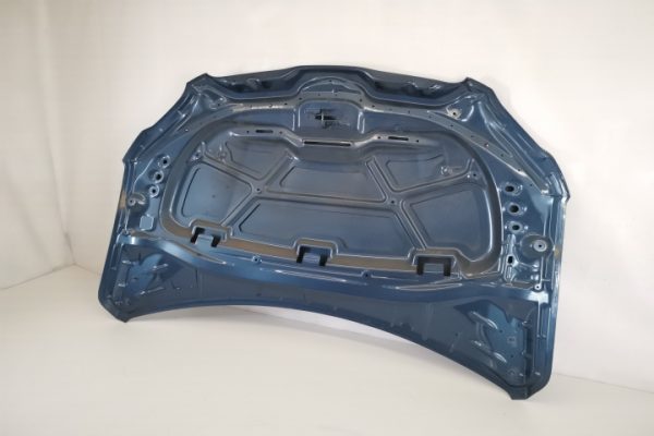 Capota motor Originala Peugeot  208 1 [2012 - 2016] - imagine 6