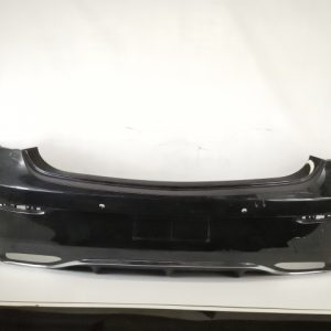 Bara Spate Originala Cu Senzori Si Fusta In Stare Buna AMG Mercedes-Benz  E-Class  C238 [2016 - 2020]